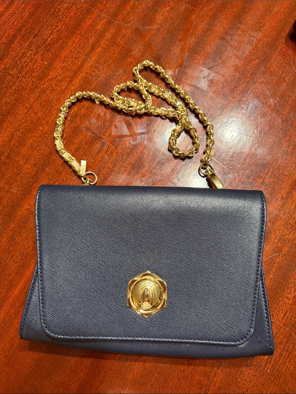 Draper James Purse - Picture 1 of 9